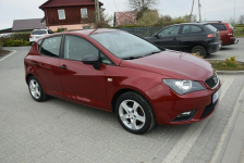 Seat Ibiza 1.2B 2013r/ Klima/ 2 KPL KÓŁ/ Nowy KPL Rozrząd/ Sprowadzony Tarnogród - zdjęcie 6