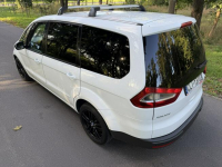 Ford Galaxy 2.0TDCI 136 KM 7 osób ALU 17" Xenon Józefkowo - zdjęcie 6