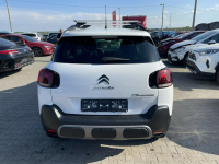 Citroen C3 Aircross Led Automat Czujniki parkowania 130KM Gliwice - zdjęcie 3