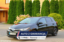 Toyota Auris 1.8 Hybryda*99KM*Automat