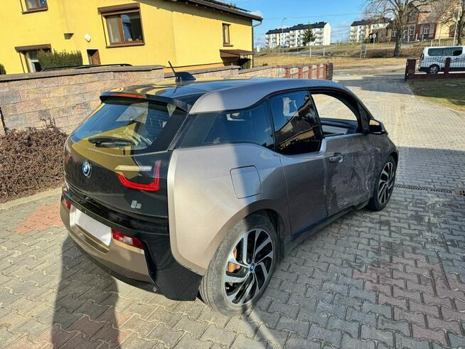 i3 REx 170 ELEKTRYK#Climatronic Margonin - zdjęcie 5