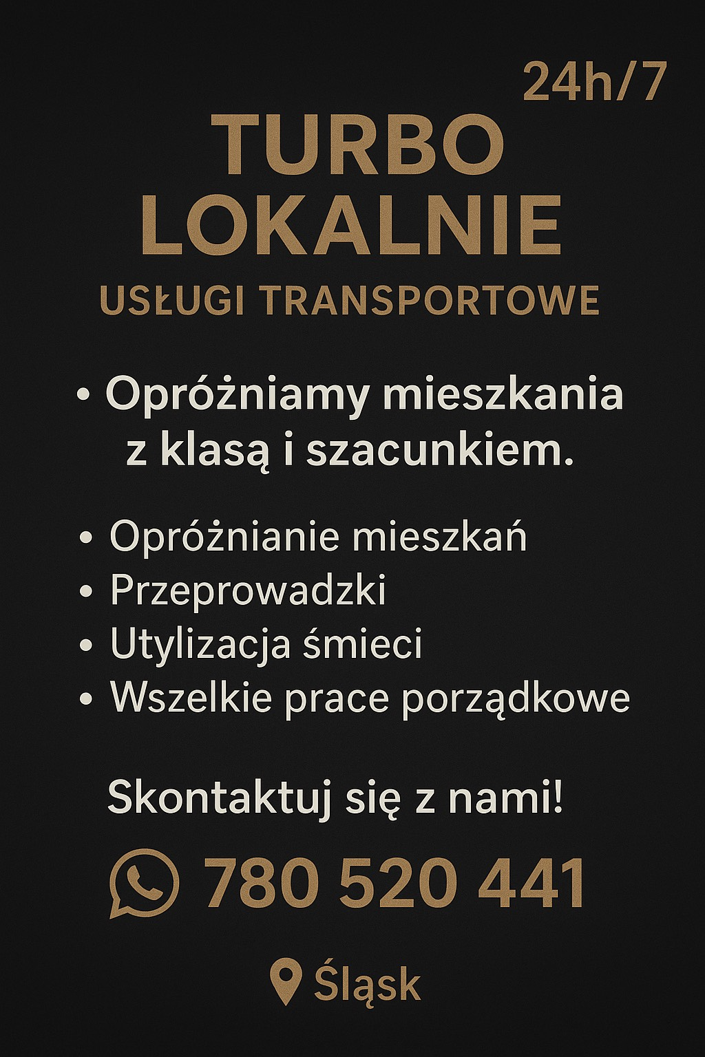 Opróżnianie mieszkań, prace porządkowe, przeprowadzki, utylizacja Wisła - zdjęcie 5