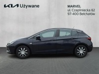 Opel Astra 1,4 Benzyna, 100KM, Salon PL, Serwisowany, FVMarża. Bełchatów - zdjęcie 2