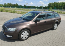 Škoda Octavia Lipówki - zdjęcie 3