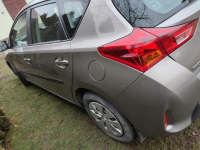 Toyota Auris, Polski Salon, Pierwszy właściciel, Przebieg 12 Osiek - zdjęcie 9