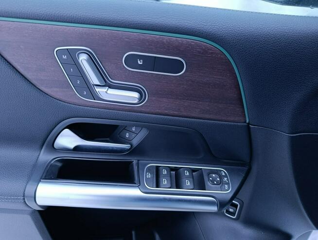 Mercedes B 200 Automat Otwock - zdjęcie 8