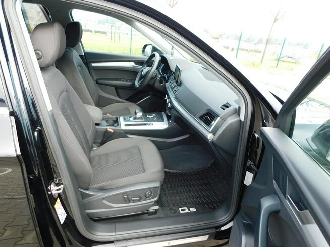 Audi Q5 z Gwarancją Panorama Dach WIRTUAL LCD Zegary Żyrardów - zdjęcie 6