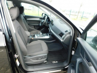Audi Q5 z Gwarancją Panorama Dach WIRTUAL LCD Zegary Żyrardów - zdjęcie 6