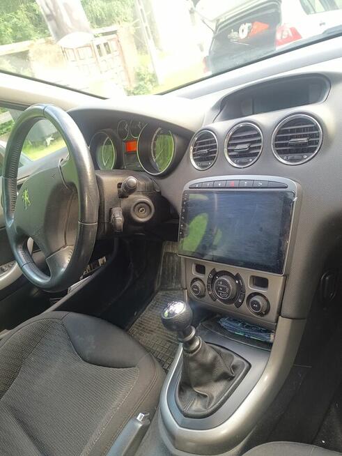 Peugot 308sw Wojcieszów - zdjęcie 2