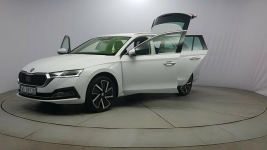 Škoda Octavia 2.0 TDI Style DSG! Z Polskiego salonu! Faktura VAT! Warszawa - zdjęcie 10