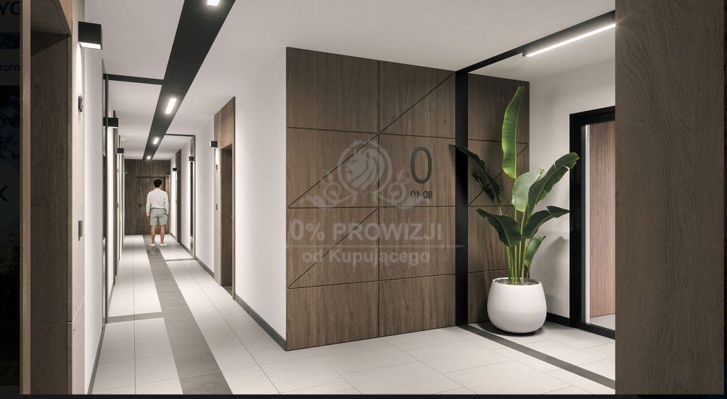 Piękne mieszkanie 2 pokojowe z balkonem w doskonałej lokalizacji Wrocław - zdjęcie 10