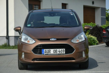 Ford B-Max 1.6B 105KM/ Automat/ Pdc/ Super Stan/ Sprowadzony Majdan Sieniawski - zdjęcie 3