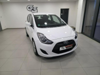Hyundai ix20 Serwisowany / Roczna Gwarancja GetHelp w cenie / zadbany Korczyna - zdjęcie 8