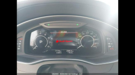 AUDI RS6 / 4.0 V8 / niski przebieg Chwaszczyno - zdjęcie 11