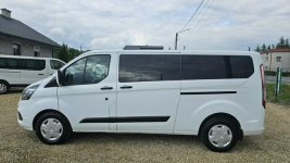 Ford Transit Custom Chełm Śląski - zdjęcie 8