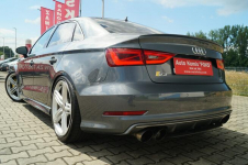 Audi S3 2.0 BENZYNA 300KM BOGATO WYPOSAŻONA Goczałkowice-Zdrój - zdjęcie 7