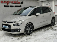 Citroen C4 Picasso Automat hydrauliczny Serwis Gwarancja Zgierz - zdjęcie 2