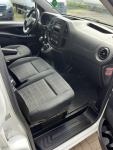 MERCEDES VITO TOURER LONG . VAT 23% Gdańsk - zdjęcie 6