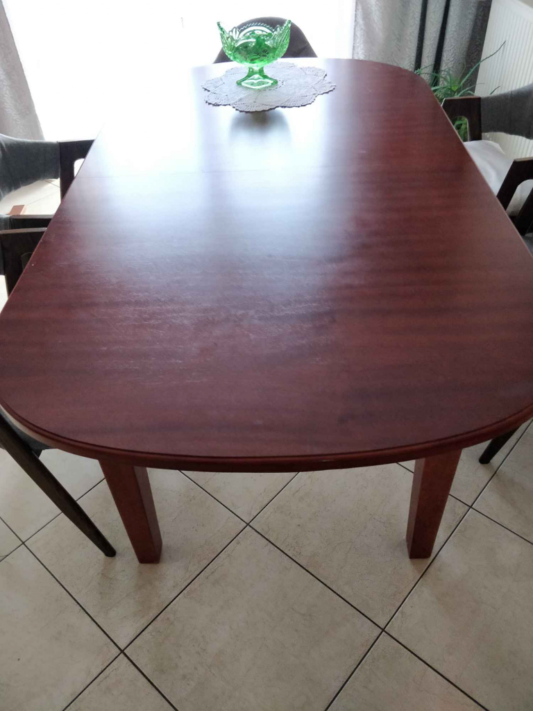 Sprzedam stół Grudziądz - zdjęcie 3