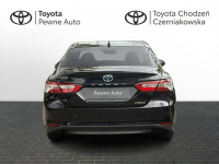 Toyota Camry 2.5 HSD 218KM COMFORT, salon Polska, gwarancja Warszawa - zdjęcie 6