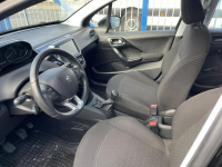 Peugeot 208 Lift 1.2-85KM Klima Led tempomat 2017 Syców - zdjęcie 2