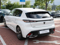 Peugeot 308 DW6SG49#1.5 BlueHDi Allure K.cof NAVI Salon PL VAT23 Gdynia - zdjęcie 4