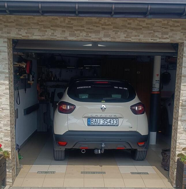 Sprzedam Renault Captur FL Augustów - zdjęcie 6