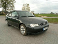 AUDI A3 1.9 TDI 90 KM OC I PT 07/26 HAK