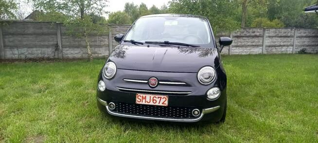 Fiat 500 Płońsk - zdjęcie 5