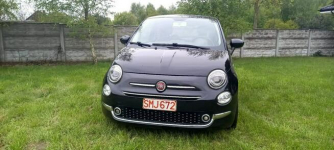 Fiat 500 Płońsk - zdjęcie 5
