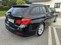 BMW 318 GWARANCJA*NOWY ROZRZĄD*Skóra*BiXenon*LEDy*Nawigacja*Zadbana Zebrzydowa - zdjęcie 6