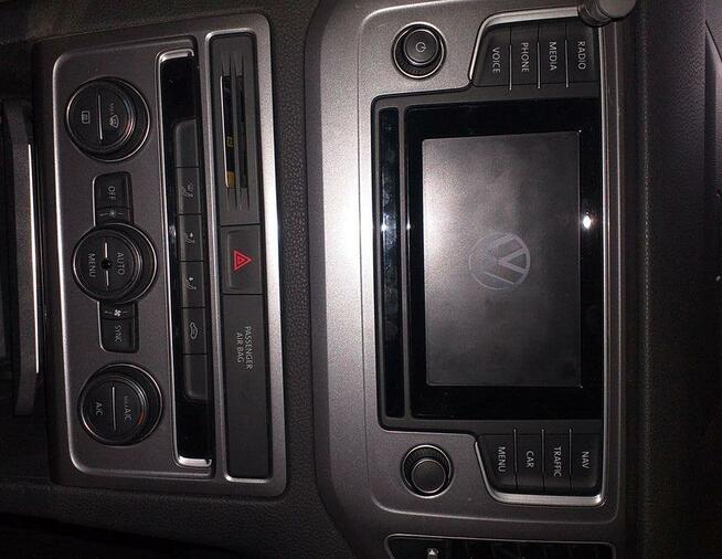 Wv golf sportvan 1.6 tdi 2015r Drawsko Pomorskie - zdjęcie 2