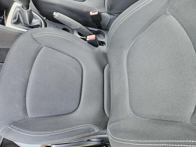 Captur Renault 1,5 TDCI Żegocina - zdjęcie 7
