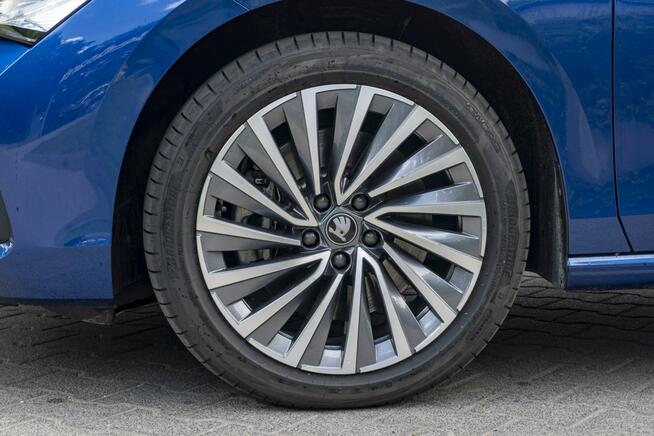 Škoda Superb L&amp;K 2.0 TSI 204 KM DSG Demo Łódź - zdjęcie 3
