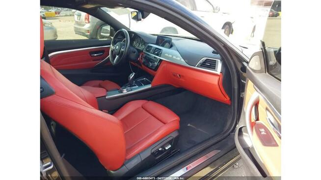 BMW 430 / xDrive / M-Pakiet / B48 Wrocław - zdjęcie 10