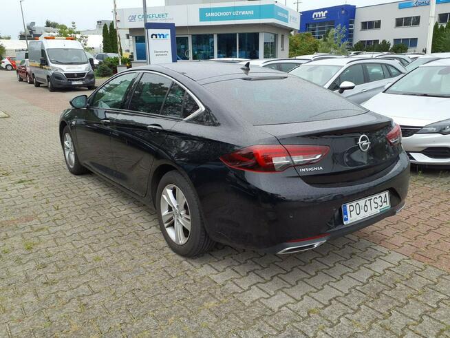 Opel Insignia 2.0 CDTI/174 KM GS Elegance Salon PL Fvat 23% PO6TS34 Poznań - zdjęcie 5