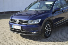 Volkswagen Tiguan 2.0 TDI*190KM*Automat Ostrów Mazowiecka - zdjęcie 9
