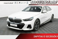 GD7P015#520d mHEV M Sport Ambient Podgrz.f K.cof Salon PL VAT23%