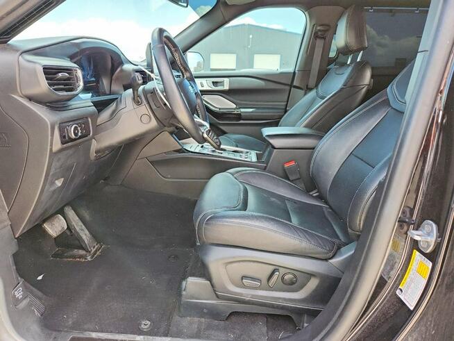 EXPLORER ST / AWD / 3.0 V6 Białystok - zdjęcie 7
