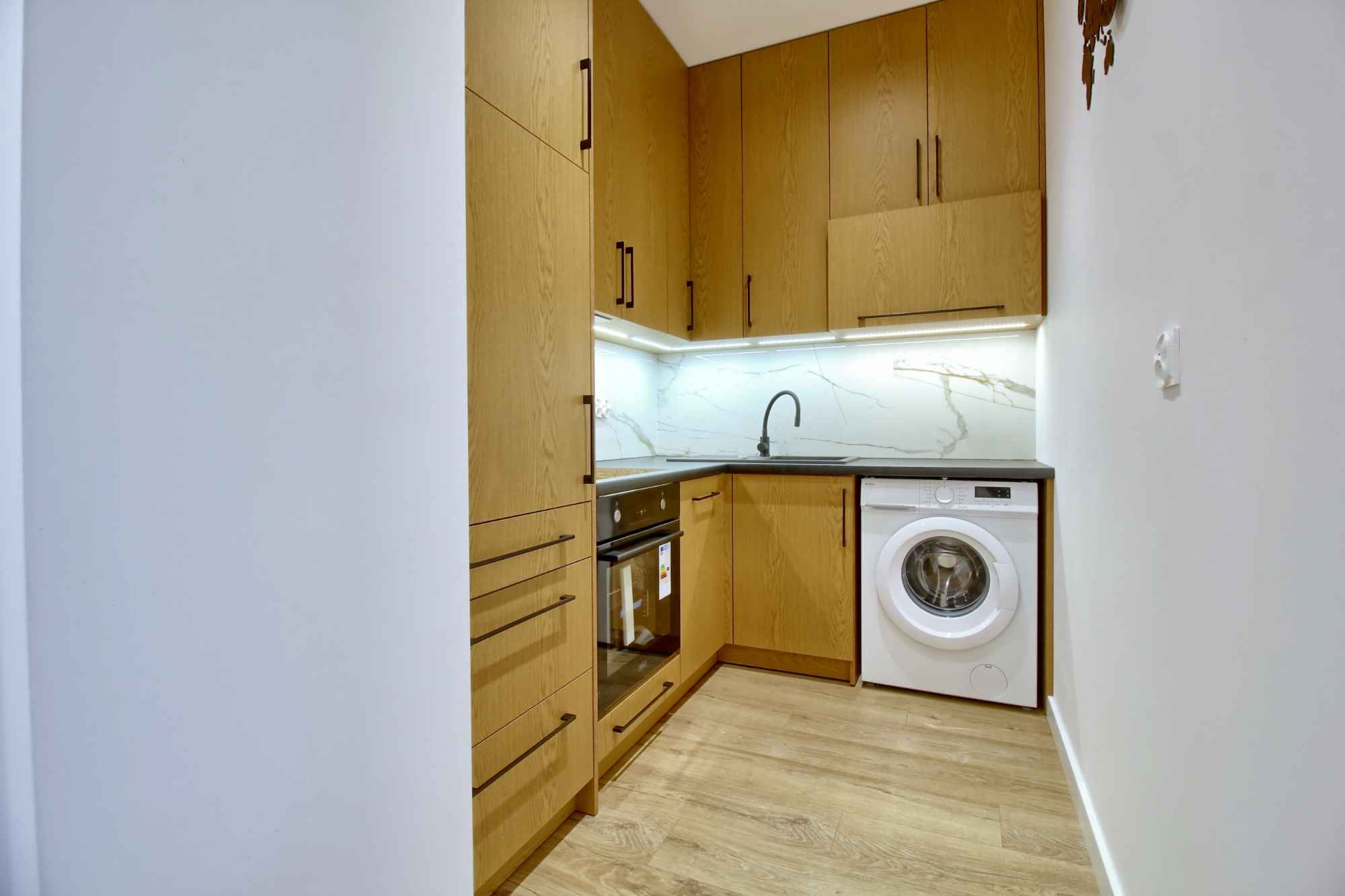 Mieszkanie z miejscem parkingowym !!! Brzesko - zdjęcie 6