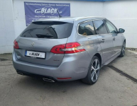 Peugeot 308 SW GT Line - Pisemna Gwarancja 12 miesięcy Konin - zdjęcie 5