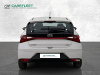 Hyundai i20 1.0 T-GDi Pure Hatchback Warszawa - zdjęcie 6