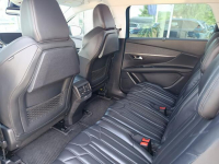 Peugeot 5008 1.2 130KM, bogate wyposażenie Nowy Sącz - zdjęcie 11