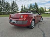 Renault Megane Giżycko - zdjęcie 5