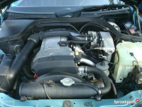 Merc C klasa 98r.=3.999zł. OC zapłacone naRok z góry !! Myślenice - zdjęcie 11