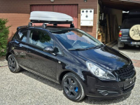 Opel Corsa 2008r, German STYLE, Webasto, DVD, Tuba, Auto Od Pasjonaty Radom - zdjęcie 3
