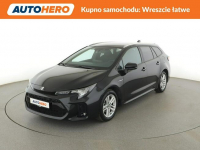 Suzuki Swace HEV automat LED grzane fotele klima auto kamera cofania