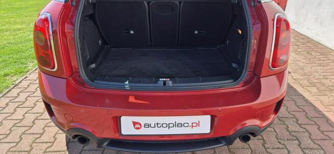 Mini Cooper S AUTOMAT-HARMAN-SKÓRA-MEDIA Paproć - zdjęcie 12