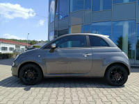Fiat 500 Street 1.2 69KM Nowy Sącz - zdjęcie 8