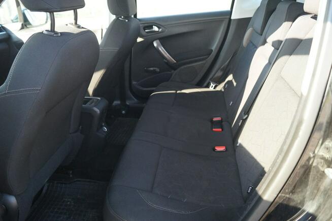 Peugeot 2008 1.2 benz 82KM Goczałkowice-Zdrój - zdjęcie 12